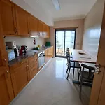 Lovely 1bdr Penthouse With Sea View - Διαμέρισμα