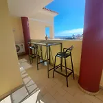 Lovely 1bdr Penthouse With Sea View - Αλμπουφέιρα
