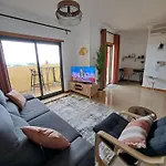 Lovely 1bdr Penthouse With Sea View - Διαμέρισμα Αλμπουφέιρα
