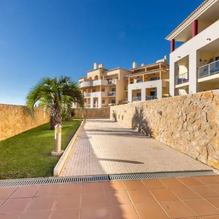 Διαμέρισμα Lovely 1bdr Penthouse With Sea View - Αλμπουφέιρα
