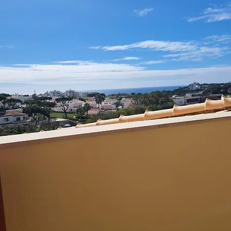 Lovely 1bdr Penthouse With Sea View - 아파트