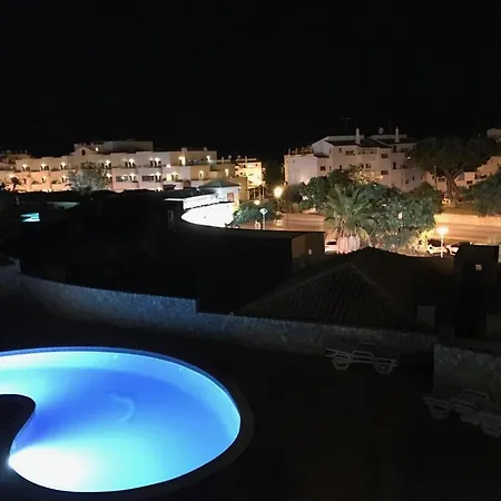 Lovely 1bdr Penthouse With Sea View - 아파트 알부페이라