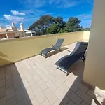 Lovely 1bdr Penthouse With Sea View - * البوفيرا