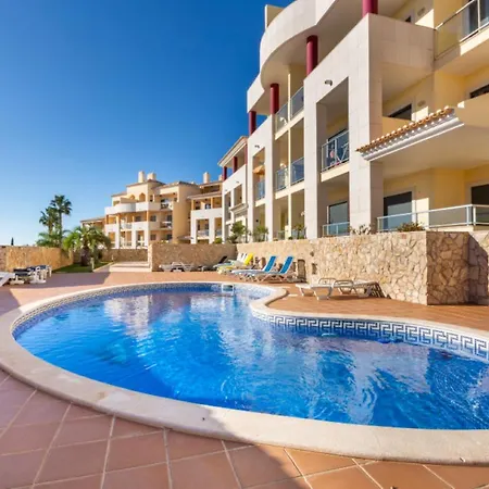 Lovely 1bdr Penthouse With Sea View - *