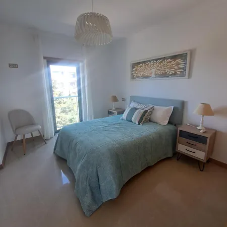 Apartman Lovely 1bdr Penthouse With Sea View - Albufeira