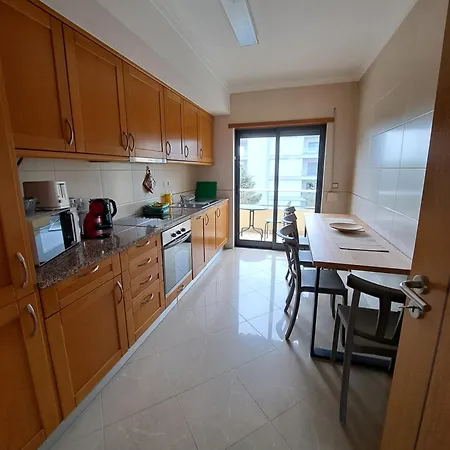 Lovely 1bdr Penthouse With Sea View - Apartment